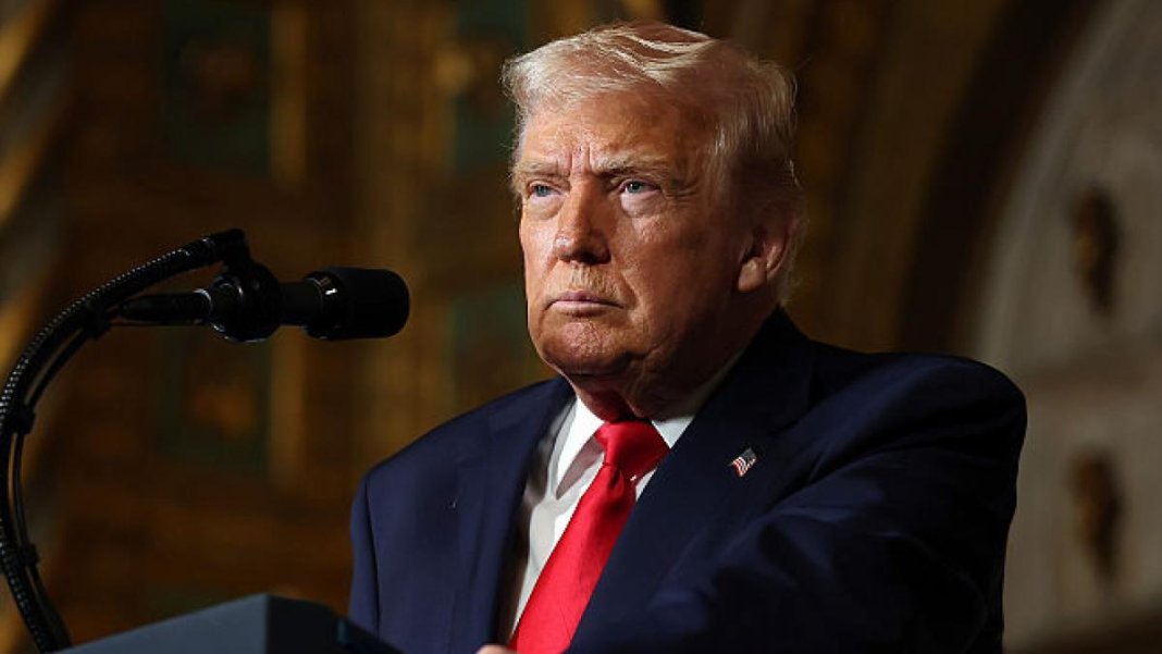 Trump a reluat criticile la adresa partenerilor europeni: „NATO nu ar interveni pentru...