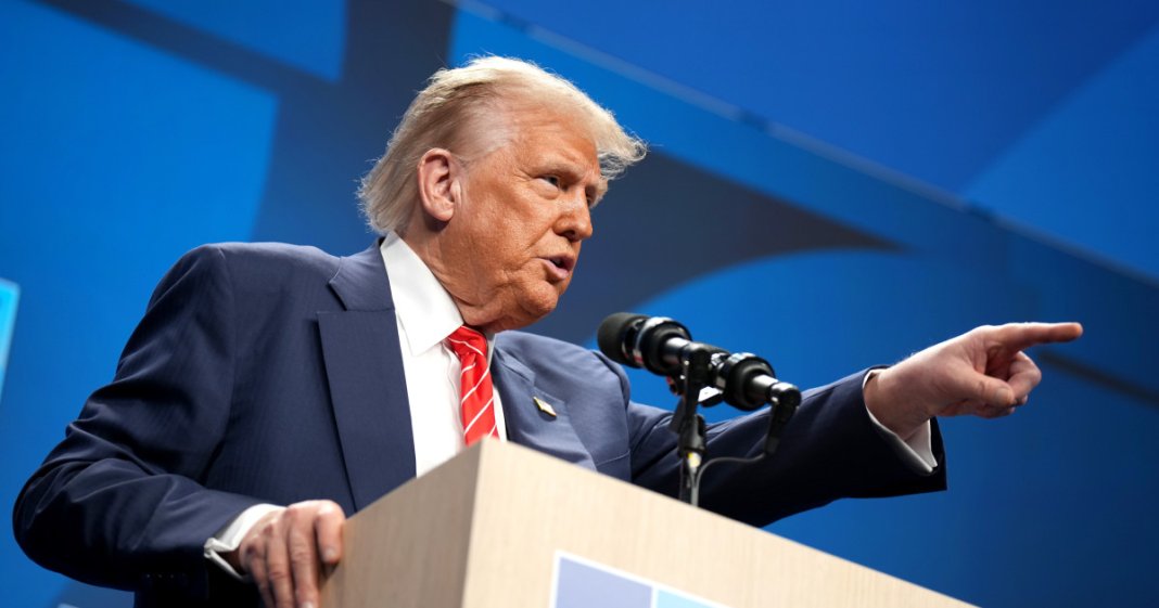 Trump încurajează iranienii să persiste în proteste și să acapareze instituțiile: „Ucigașii vor suporta consecințele. Sprijinul este pe cale să sosească”