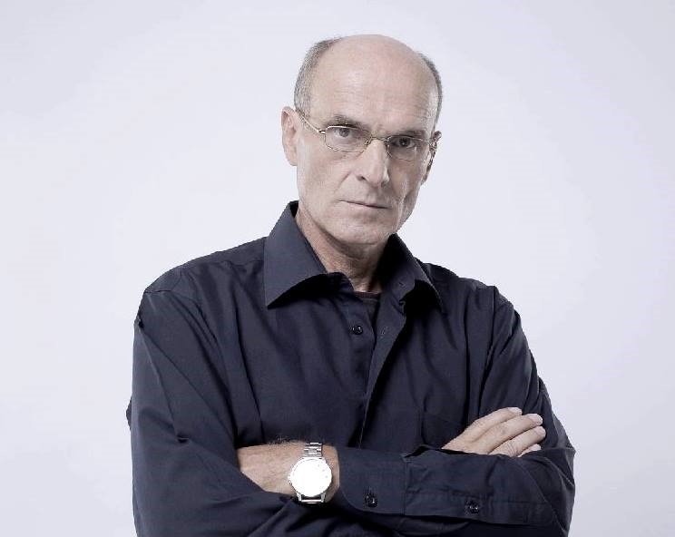 Un duh mic și impur