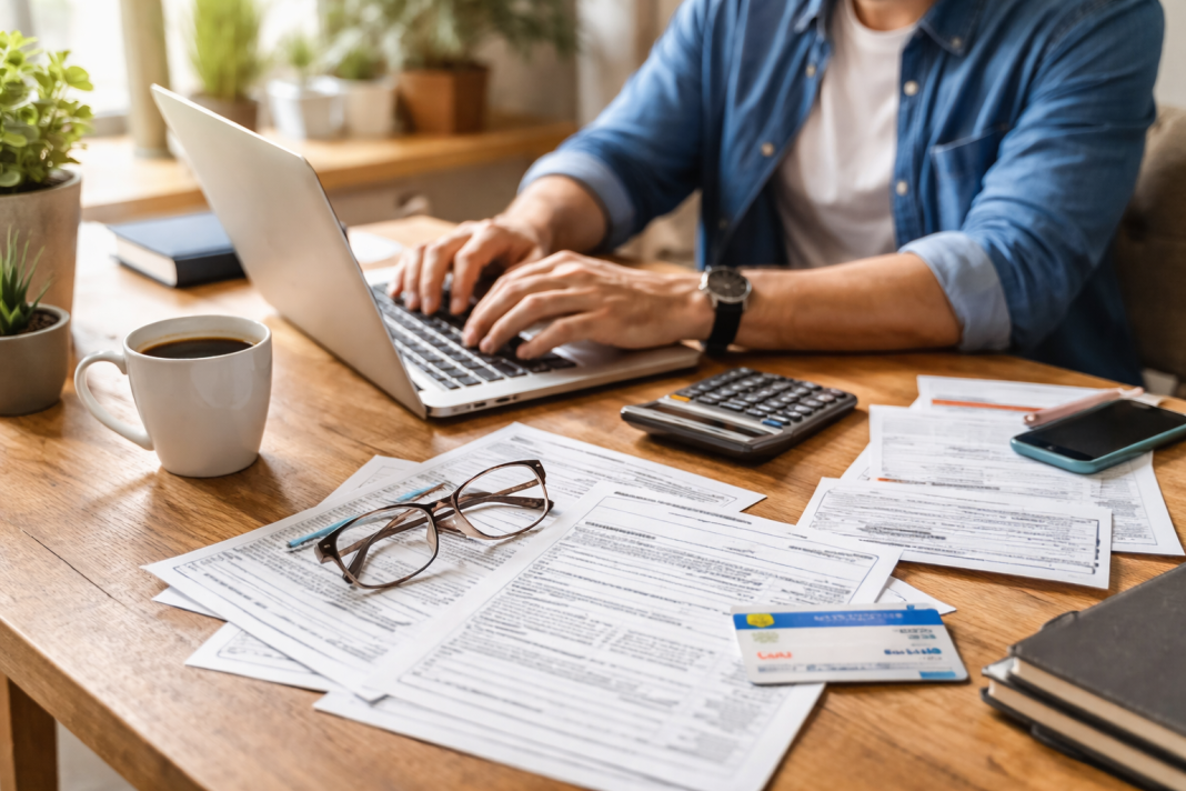 Cum funcționează asigurarea de sănătate pentru lucrători independenți?