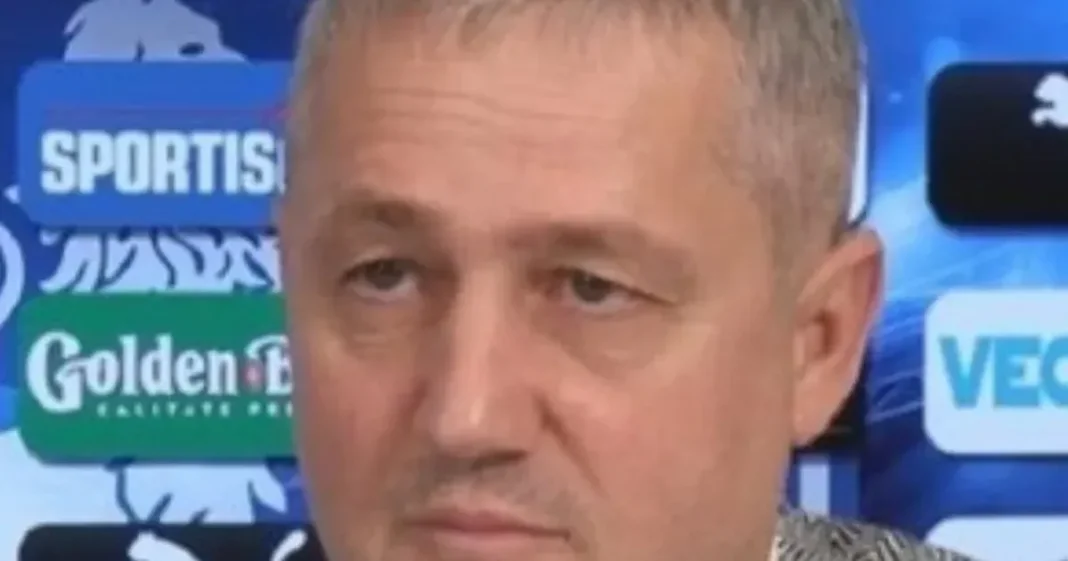 Accident serios la schi pentru Mihai Rotaru de la U Craiova! Finanțatorul va trece printr-o intervenție chirurgicală de urgență. Ce informații avem despre starea sa?