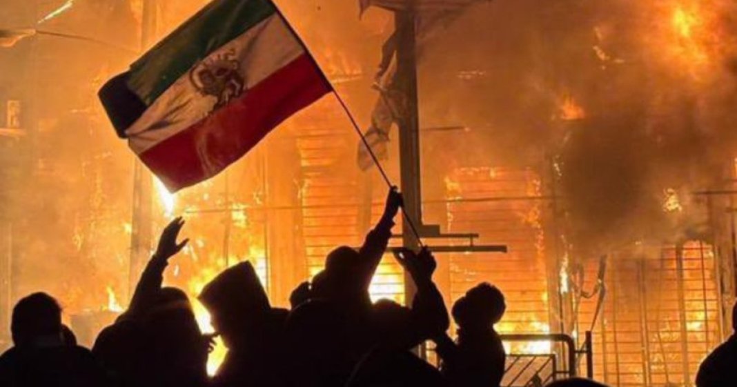 Apel de urgență din partea ambasadei virtuale a SUA adresat cetățenilor americani: „Ieșiți de urgență din Iran”