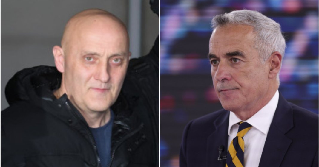 Călin Georgescu, Horațiu Potra și colaboratorii din cazul tentativei de război civil așteaptă verdictul referitor la inițierea procesului.