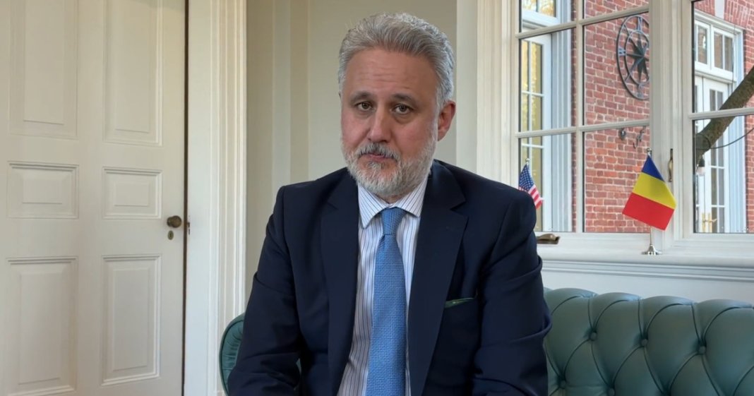 Ce a câștigat România prin implicarea în Consiliul pentru Pace. Marius Lazurca: „Am fost mai puțin singuri decât se susține”