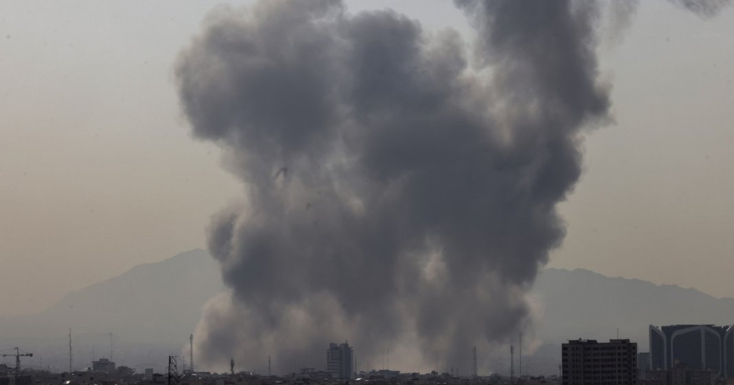 Conform informațiilor provenite din surse israeliene, liderii de top din Iran ar fi fost eliminați în urma unor atacuri. Printre aceștia se numără ministrul...