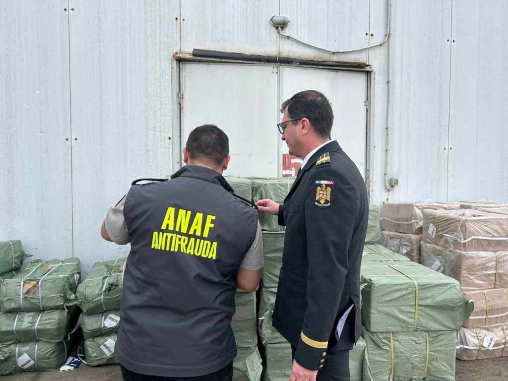 Dezastrul de la Antifraudă: inspectori au constatat că investigau un cetățean care a murit acum doi ani