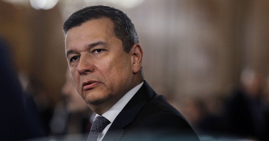 Grindeanu și „o anumită fericire”: Acțiunile care îl fac pe liderul PSD să avertizeze cu privire la bugetul neaprobat și dismissarea lui Bolojan