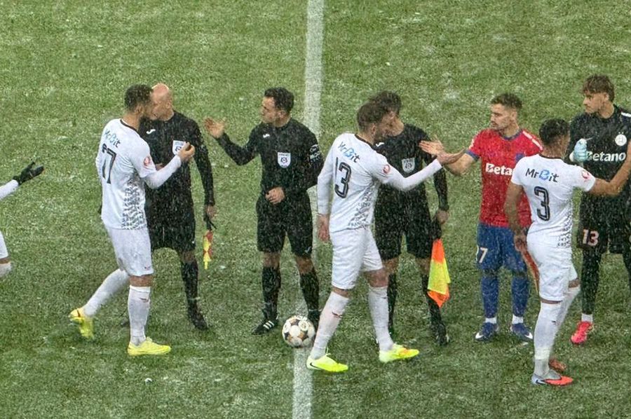 „Mai mult decât o nenorocire!” » Gigi Becali, reacție fermă după succesul cu Csikszereda: „A încercat să-mi ia existența! Prin faptele sale, putea să piară o persoană”