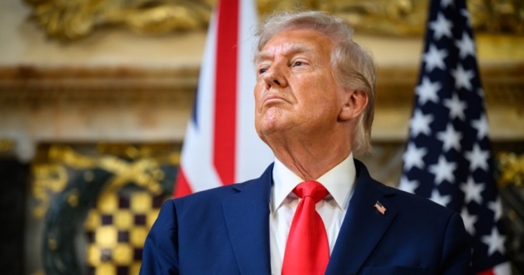 Mesajul lui Trump adresat României referitor la o problemă critică pentru SUA. Comunicatul emisarului american la București.