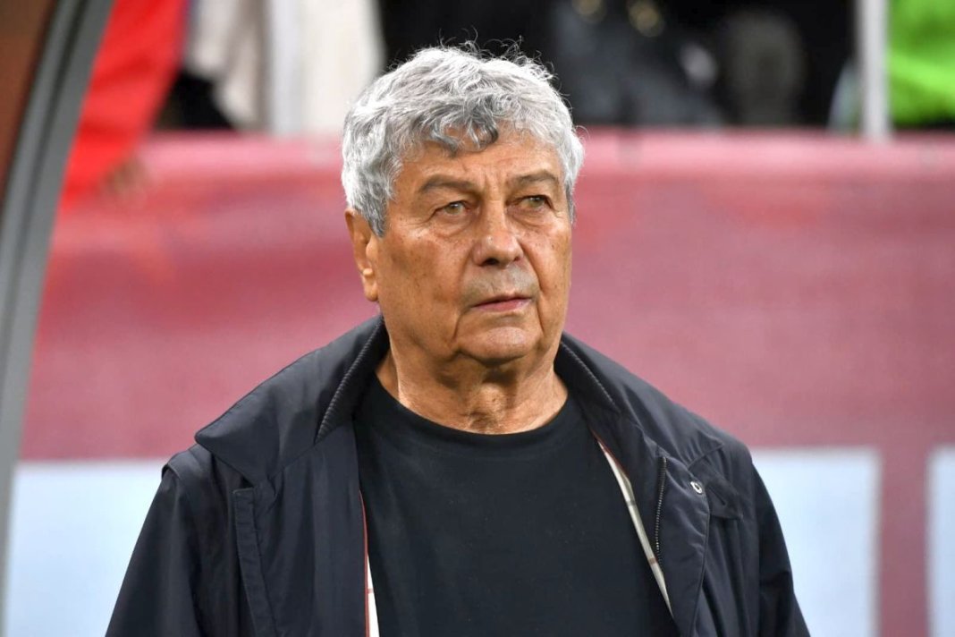 Mircea Lucescu rămâne la echipa națională » Va antrena România pentru meciul de baraj cu Turcia
