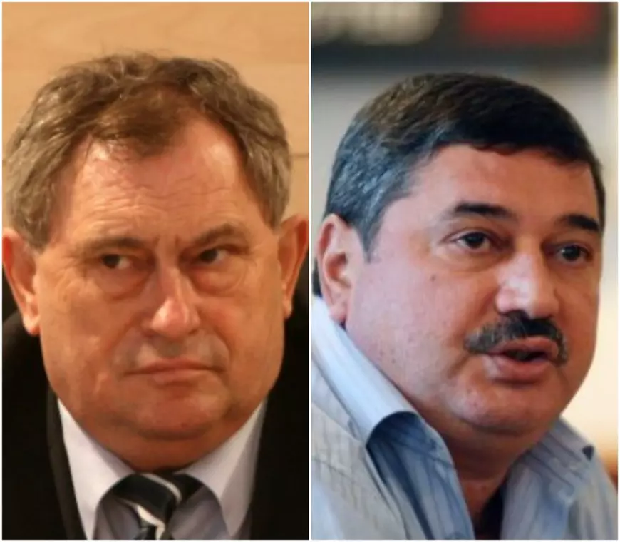 Nicolae Robu și Gheorghe Ciuhandu, declarați nevinovați în ceea ce privește vânzările de imobile conform Legii 112. Reacții de început. Nicolae Robu și Gheorghe Ciuhandu, declarați nevinovați în ceea ce privește vânzările de imobile conform Legii 112. Reacții de început.