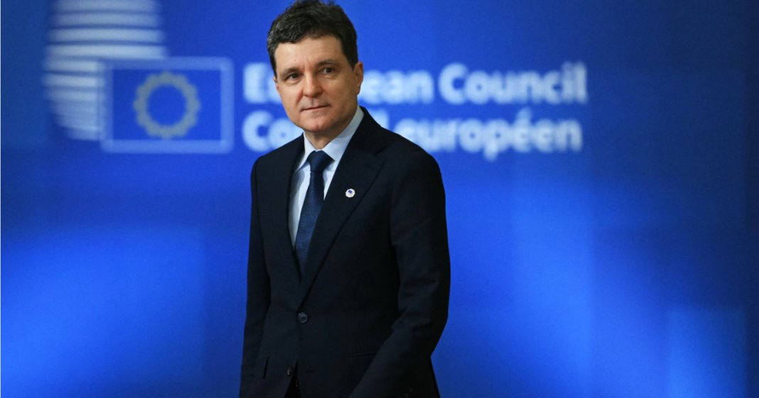 Nicușor Dan declară că va lua parte la Consiliul Păcii organizat de Trump în SUA: „România va fi în calitate de observator”