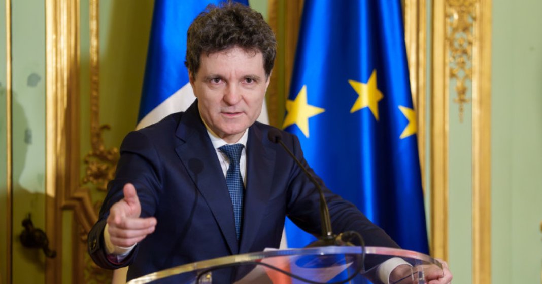 Nicușor Dan explică motivul pentru care România nu va adera în acest moment la Consiliul pentru Pace al lui Trump: „Suntem persoane responsabile”