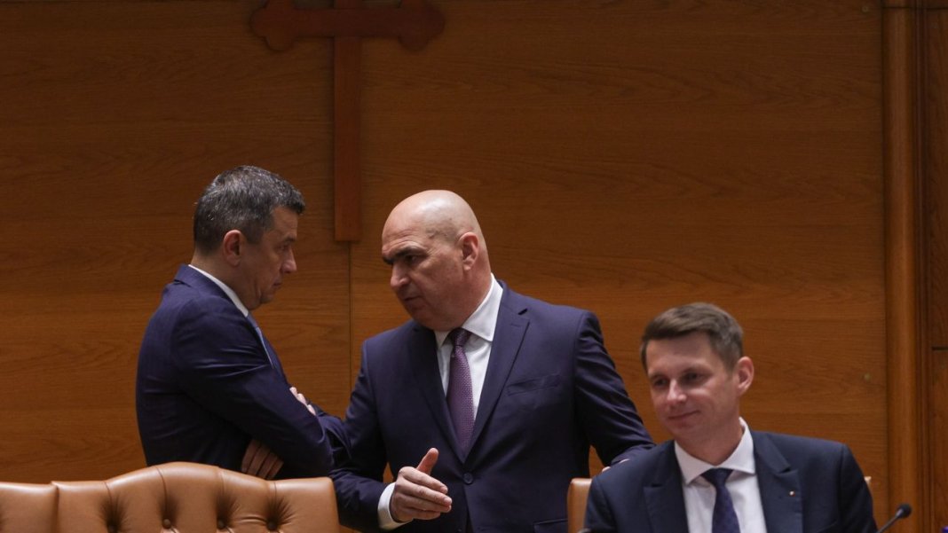 Nicușor Dan și colaboratorii săi în calitate de observatori la Consiliul pentru Pace. Cei prezenți la întâlnirea lui Trump.