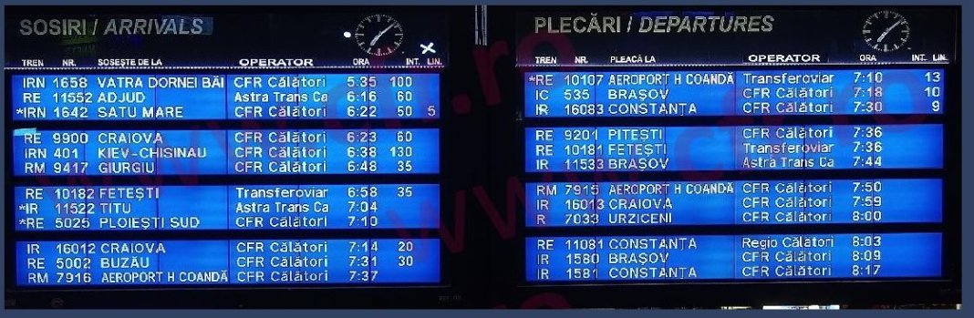 Ninsori și furtuni de zăpadă în București și 16 județe: Șosele blocate, limitări de trafic, întârzieri în transportul feroviar și aerian