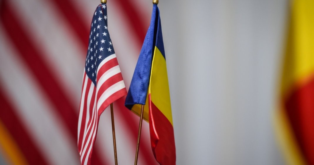 România, partener crucial pentru SUA. Bogdan Ivan: „Suntem lideri în UE în ceea ce privește resursele de terenuri și materialele rare”