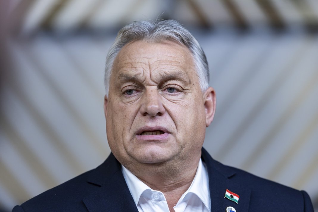 Ucraina, „inamic” al Ungariei, susține Viktor Orban. Discurs provocator al șefului guvernului de la Budapesta.