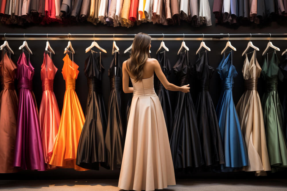 Cum alegi rochia de seară potrivită în funcție de tipul corpului tău