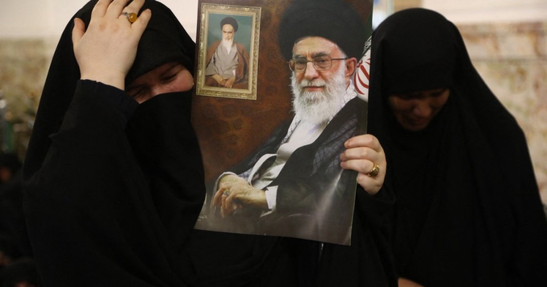 Acord referitor la noul lider suprem al Iranului: Părerea clericilor implicați în selecție...