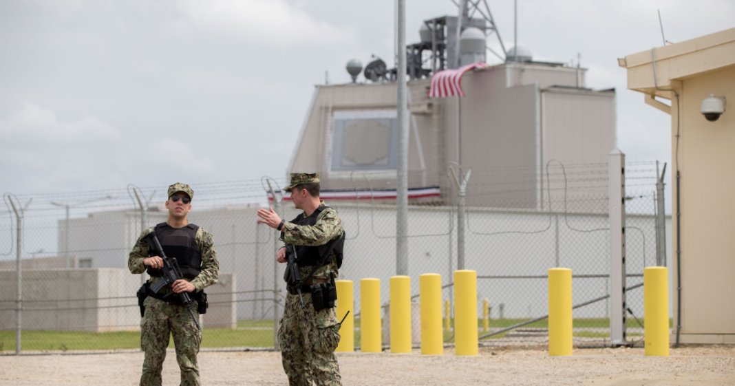 Ambasadorul României la NATO, după interceptarea rachetei iraniene: Hotărârea de a avea sistemul de la...