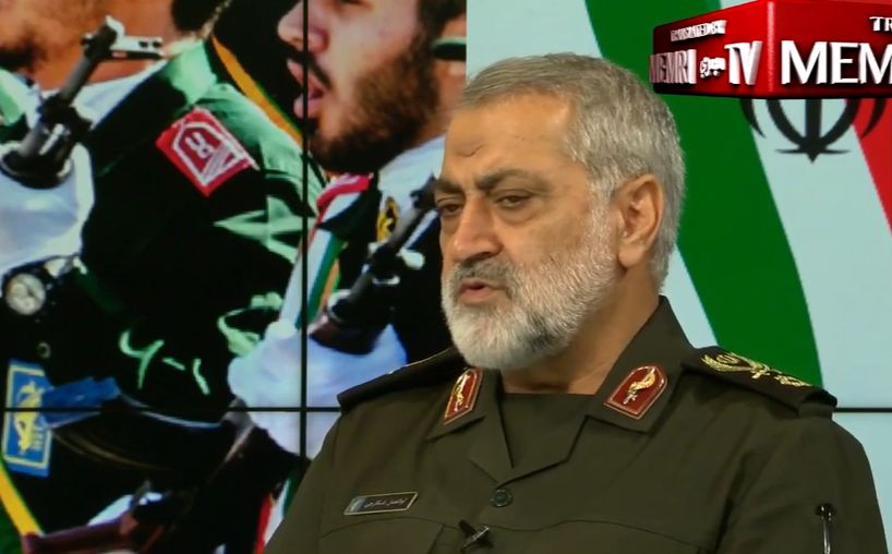 Amenințare fără precedent provenită din Iran: „Locurile de vacanță din întreaga lume devin obiective”