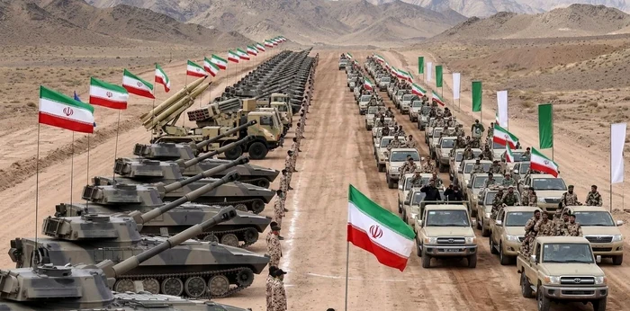 Armele catastrofale cu care Iranul face amenințări la adresa lumii. Specialist în servicii de informații: „Ar reprezenta o barbarie, nimeni nu a acționat vreodată atât de evident”