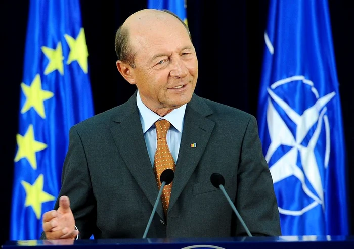 Băsescu lansează un nou avertisment cu privire la securitatea României și îi reproșează liderului NATO: „Nu este interesat de securitatea României”