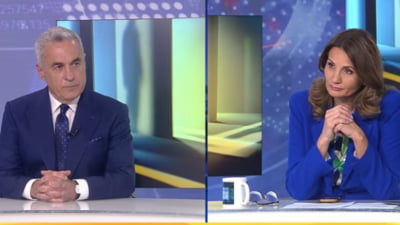 Călin Georgescu nu face publice sursele veniturilor sale, însă anunță că se va înscrie din nou în cursa pentru...
