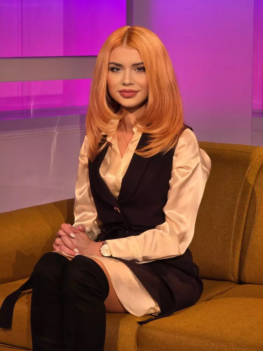 Consilieră în relații privind emoțiile bărbaților: „Bărbatul a fost încurajat să-și arate competențele, nu să-și exprime sentimentele” Consilieră în relații privind emoțiile bărbaților: „Bărbatul a fost încurajat să-și arate competențele, nu să-și exprime sentimentele”