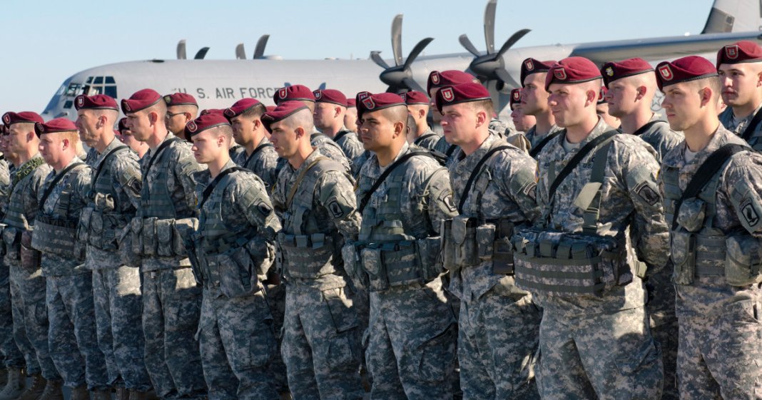 Donald Trump concepe o acțiune de invazie terestră. Scopurile țintite de mii de militari...