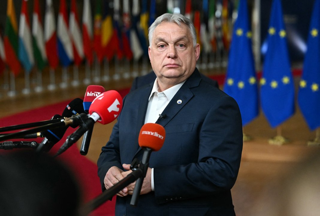„Europenii așteaptă cu entuziasm înfrângerea lui Viktor Orban: „Aceasta a fost stropul care a umplut paharul”