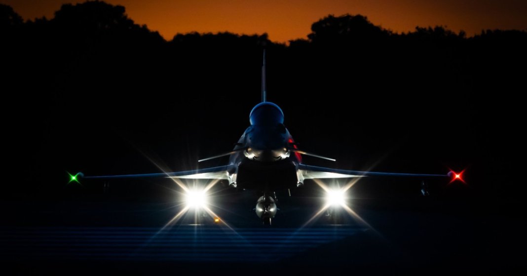 „Fenomenul” care a generat panică în două județe: alertă în Vâlcea și Argeș. Cetățenii au fost convinși că a început...