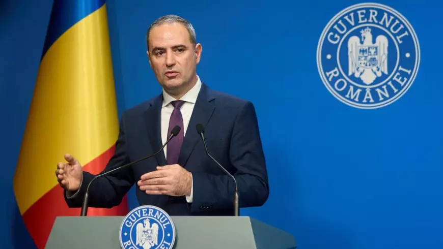 Guvernul a validat bugetul pentru 2026 și creșterea salariului minim începând cu 1 iulie. Bolojan: Să nu ne transformăm în piromani economici.
