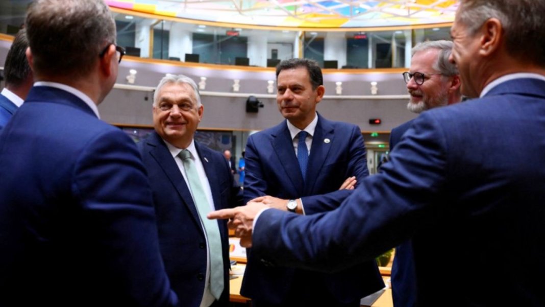 Iranul a stabilit noi ținte în Golf. Teheranul a emis o alertă de evacuare pentru trei națiuni.