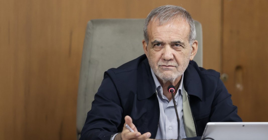 Iranul își exprimă regretul față de vecinii săi pentru atacurile aeriene și impune condiții pentru oprirea acestora