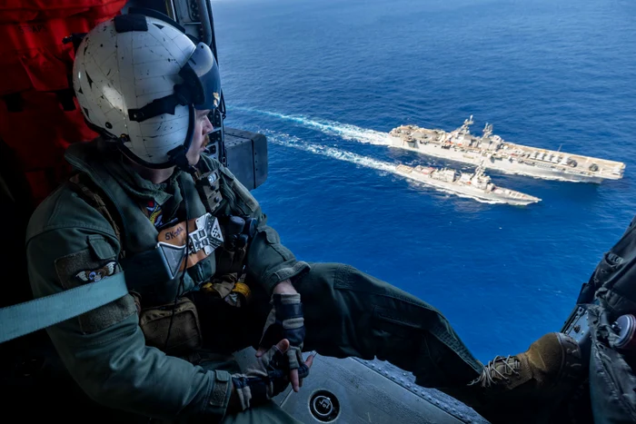 Iranul pune în pericol economia globală, însă americanii dispun în continuare de o strategie. Expert: „Este un instrument distrugător”