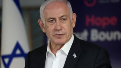 Israel cere întregii Europe să se implice în lupta împotriva Iranului. Alertele prim-ministrului...
