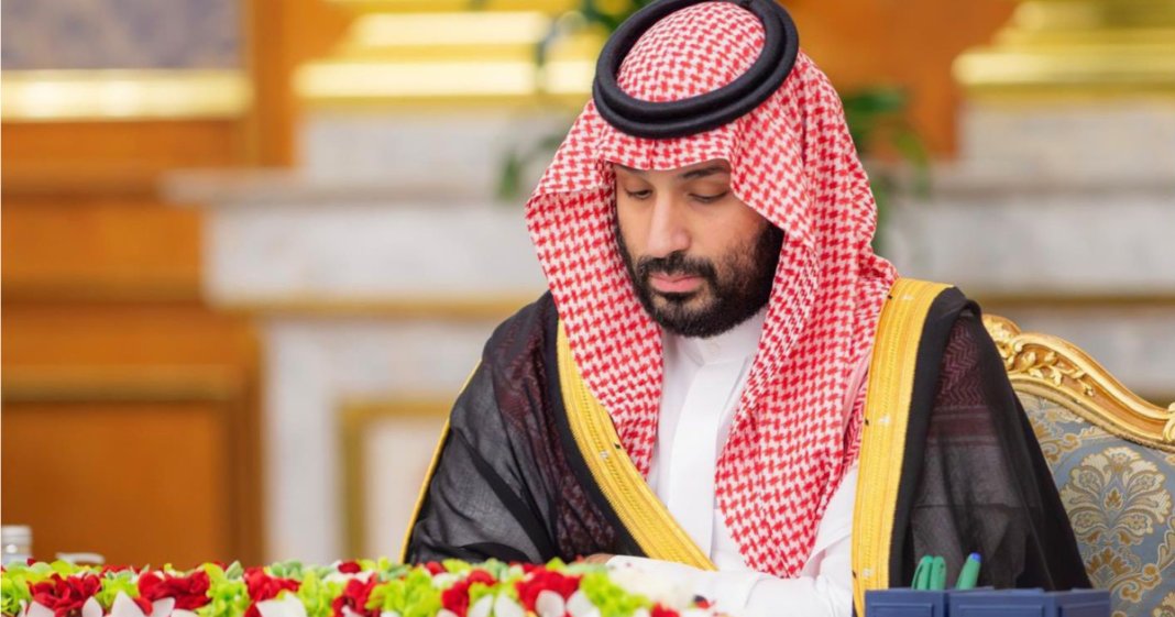 Mohammed bin Salman și abordarea îndrăzneață în raport cu Iranul. Erorile prințului ar putea genera consecințe catastrofale...