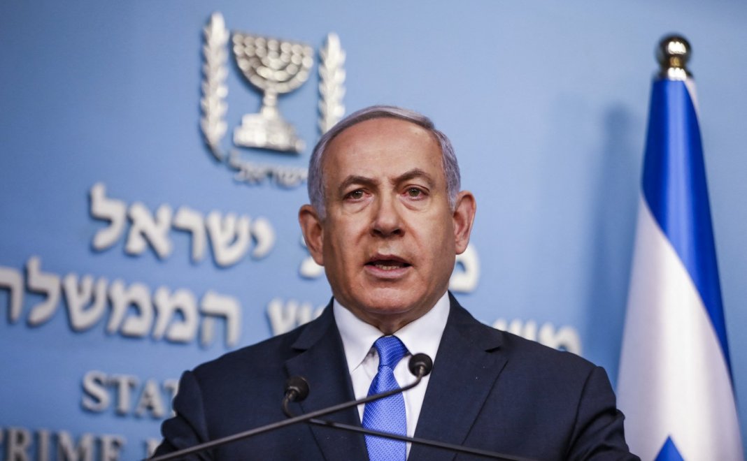 Netanyahu afirmă că Iranul nu are capacitatea de a îmbogăți uraniu sau de a fabrica rachete balistice / Refuzul de a influența pe Trump: „Mi-a spus: Bibi, să ne asigurăm că nu dețin bombe nucleare”