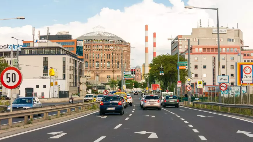 Ramona Miletic, românca care a ajuns viceprimar în Viena: „Modul în care austriecii ne percep s-a îmbunătățit considerabil în ultimii ani” Ramona Miletic, românca care a ajuns viceprimar în Viena: „Modul în care austriecii ne percep s-a îmbunătățit considerabil în ultimii ani”