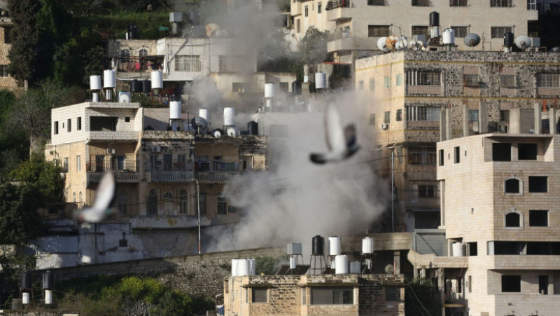 Război în Orientul Mijlociu, ziua 30: Escaladarea conflictului survenită după ofensivele rebelilor Houthi, trupe americane suplimentare au ajuns în zonă.