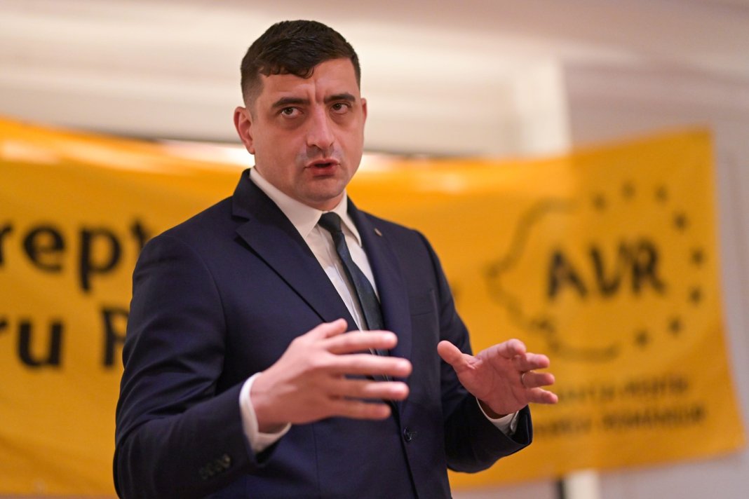 SONDAJ INSCOP: AUR în declin, PSD și PNL consemnează creșteri reduse