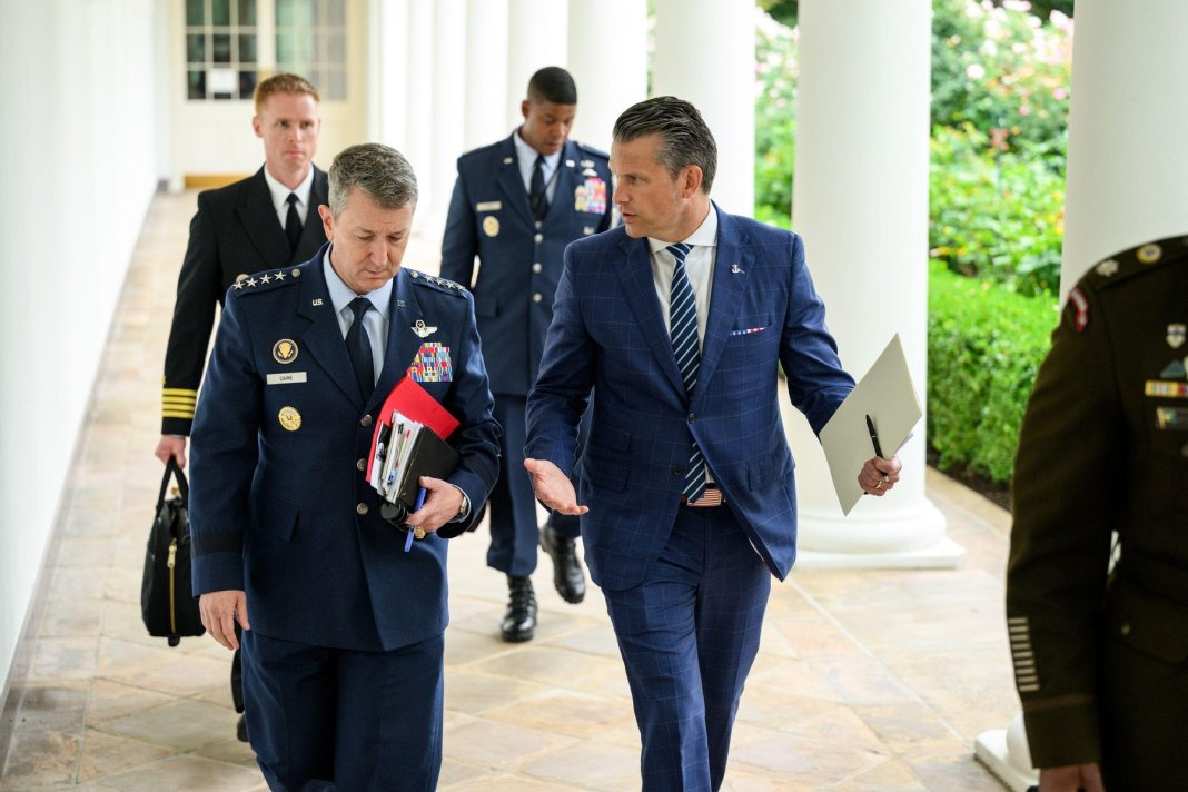 SUA admit că au distrus un număr mai mic de rachete iraniene decât susțin oficial: „Iranul este alert”