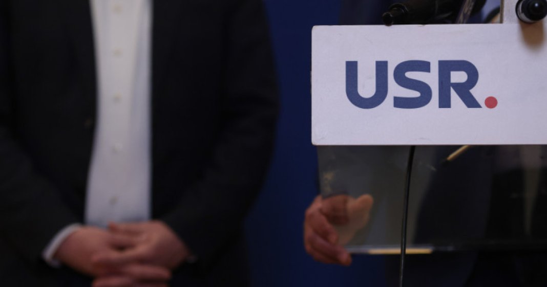 USR rămâne parte din Guvern, însă atenționează PSD: „Nu vom sprijini abateri care pun în pericol stabilitatea...