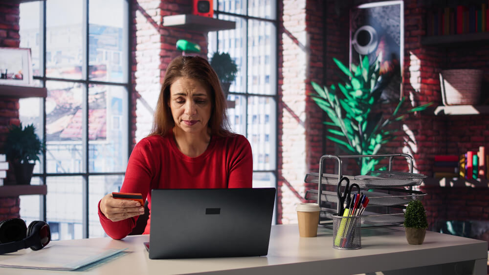 Ce joburi online ar trebui să ia în considerare cineva trecut de 40 de ani?