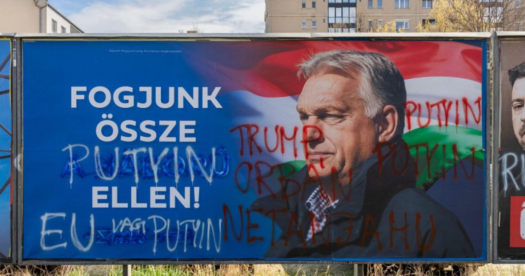 Alegerile din Ungaria: clipa în care Rusia își evidențiază abilitățile în manipularea alegerilor