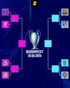 Bayern depășește Real Madrid în Liga Campionilor, în timp ce Arsenal înfrângem Sporting și progresează în semifinale!