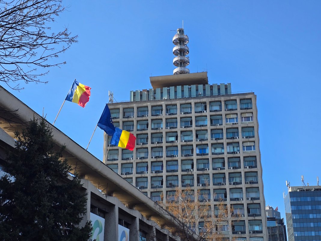 CCR a acceptat plângerile AUR: Atribuirea funcțiilor în Consiliile de Administrație ale TVR și Radioului public este ilegală