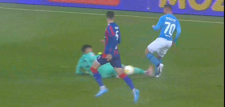 FC Voluntari depășește FC Bihor și își garantează poziția de promovare directă. Partida a fost influențată de accidentarea severă a lui Alexandru Gîț.