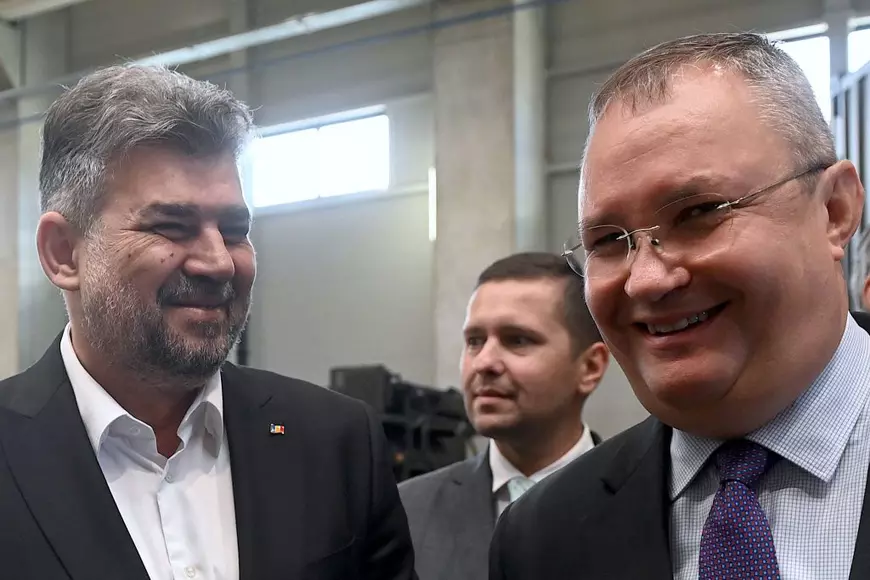 Fiecare cetățean român poartă o obligație de 60.000 de lei din creditele acordate de guvernul Ciucă-Ciolacu de miliarde de euro.